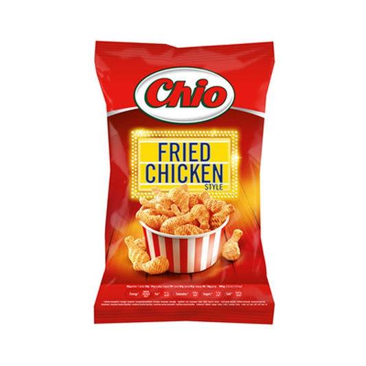 CHIO Snack Cartofi Pui 60 g