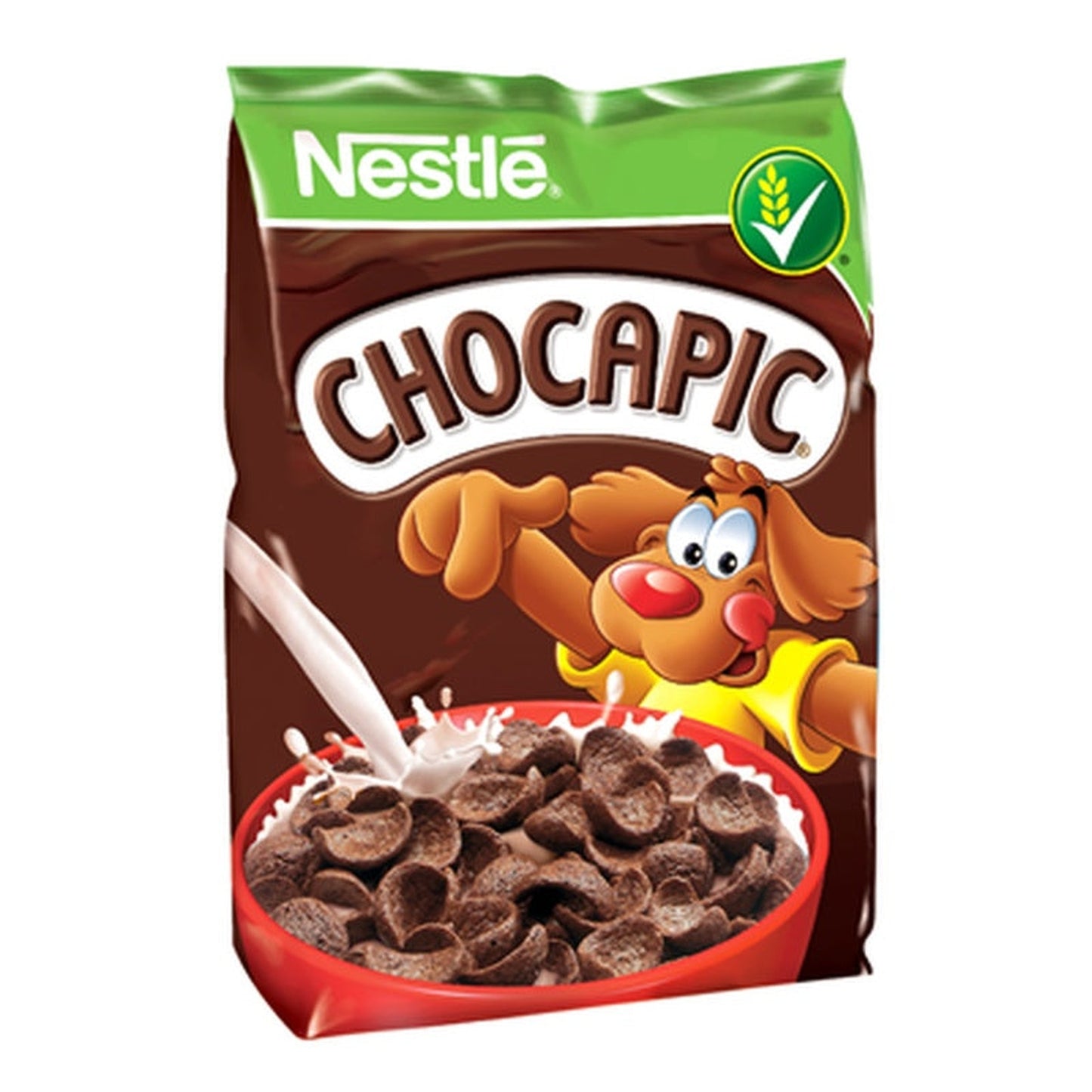 CHOCAPIC Cereale cu Ciocolata 250 g