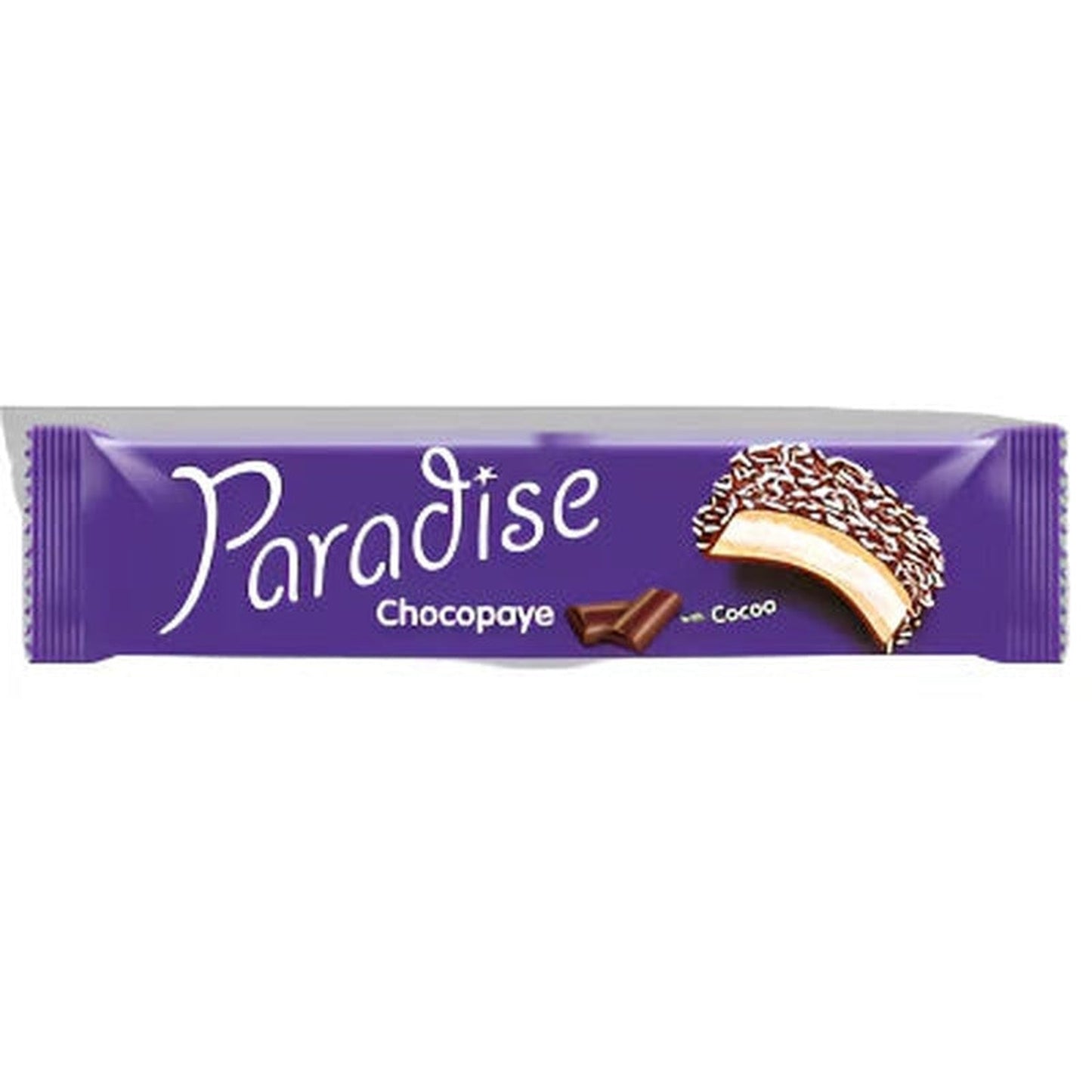 CHOCO PAYE Biscuiti Cacao 216 g