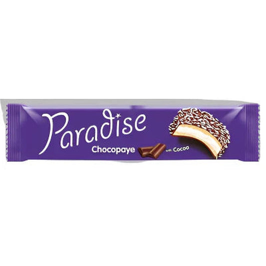 CHOCO PAYE Biscuiti Cacao 216 g