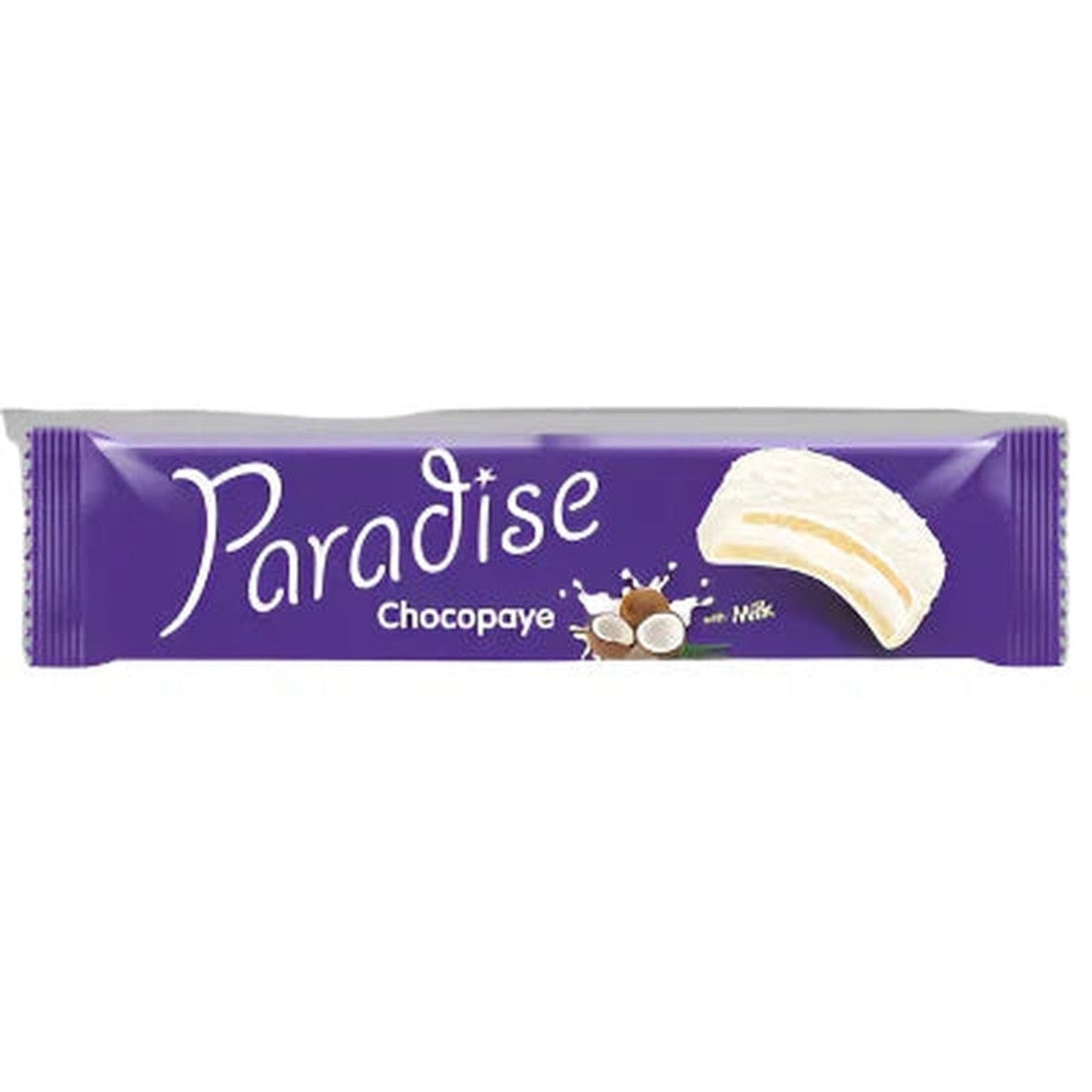 CHOCO PAYE Biscuiti Cocos 216 g