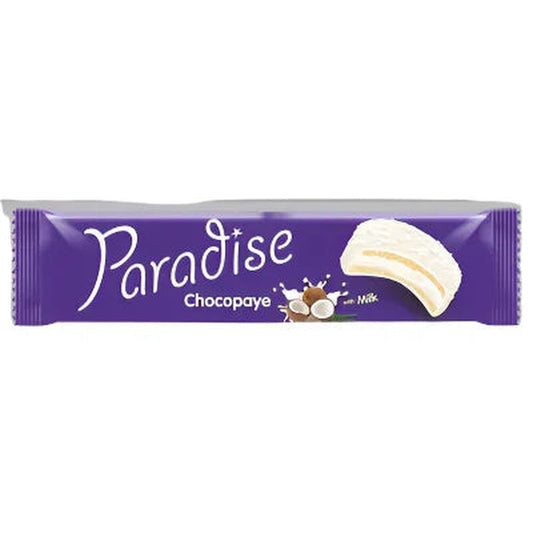 CHOCO PAYE Biscuiti Cocos 216 g