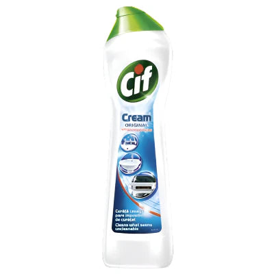 CIF Crema Original 250 ml - WALTI
