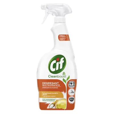CIF Degresant Bucatarie 750 ml - WALTI