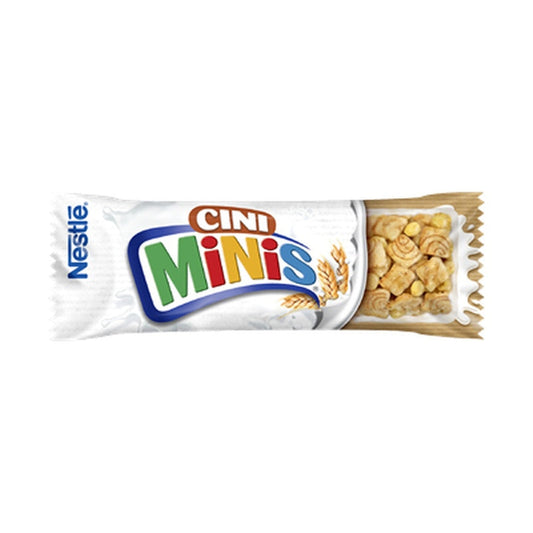 CINI MiNiS Baton de Cereale  25 g