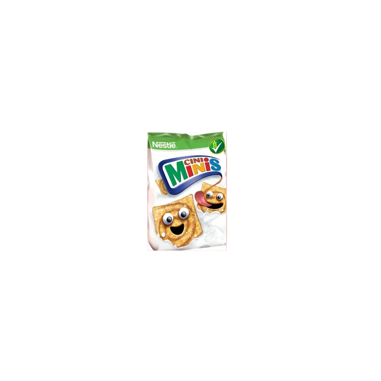CINI MiNiS Cereale cu Scortisoara 250 g
