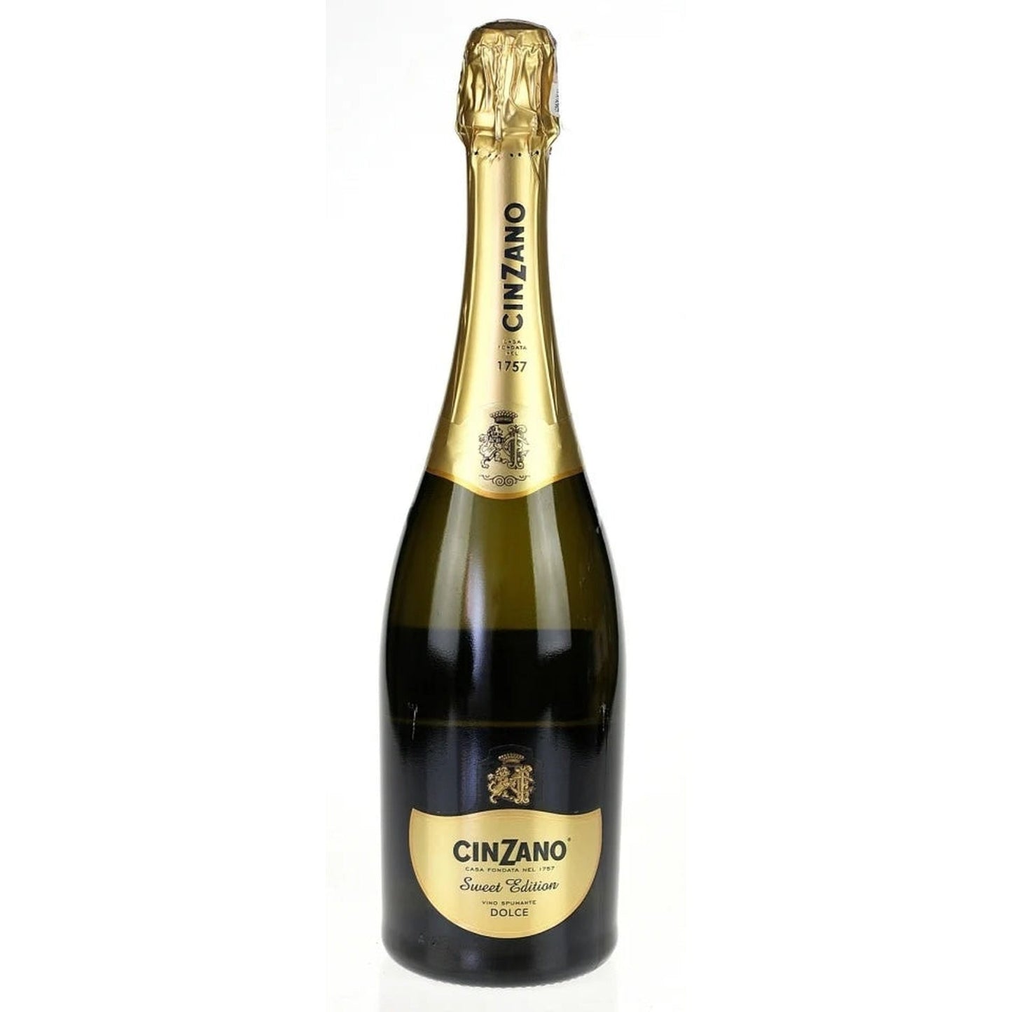 CINZANO Gran Dolce Vin Spumant SGR 0,75 L