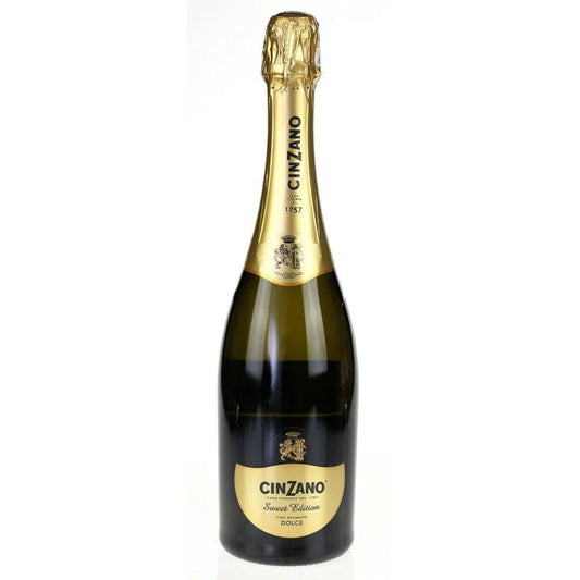 CINZANO Gran Dolce Vin Spumant SGR 0,75 L