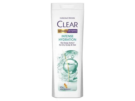 CLEAR Women Sampon Hidratare 360 ml - WALTI