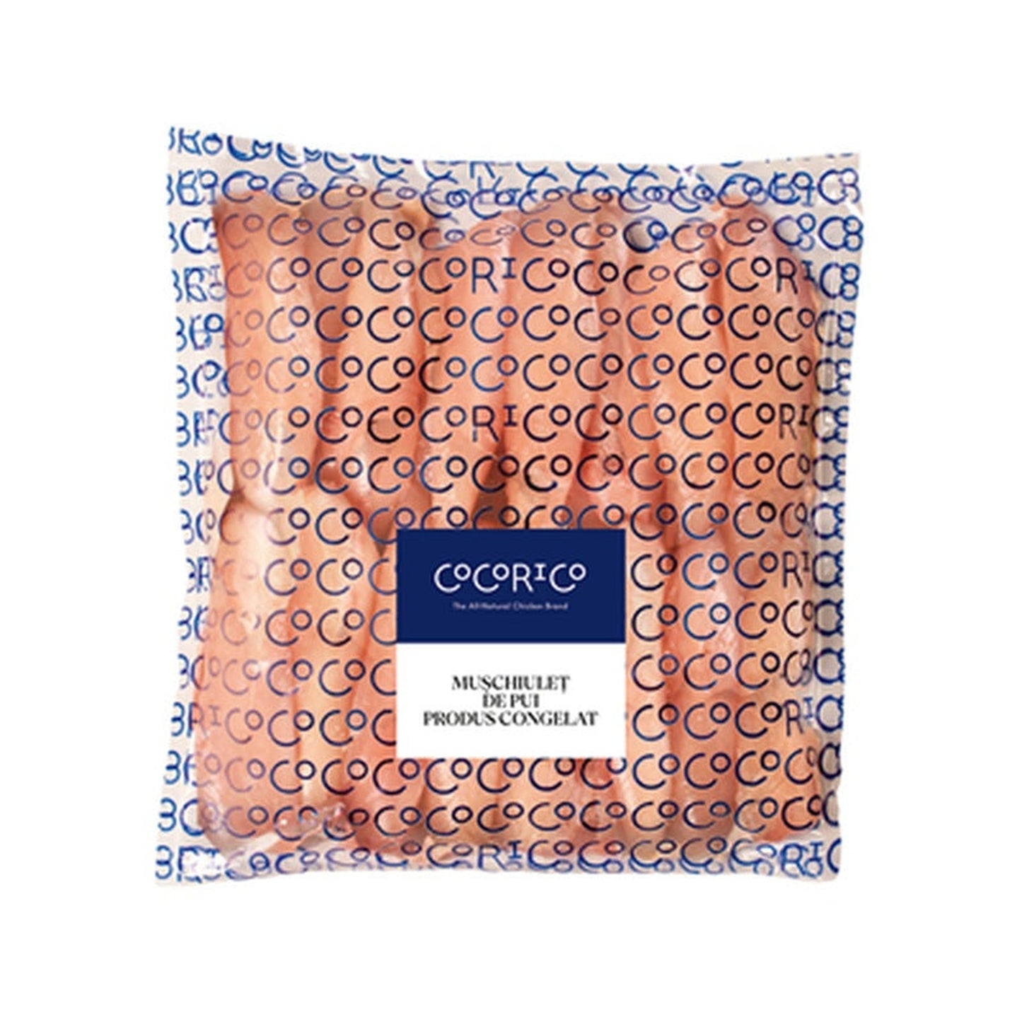 COCORICO Muschiulet de Pui 1,5 kg