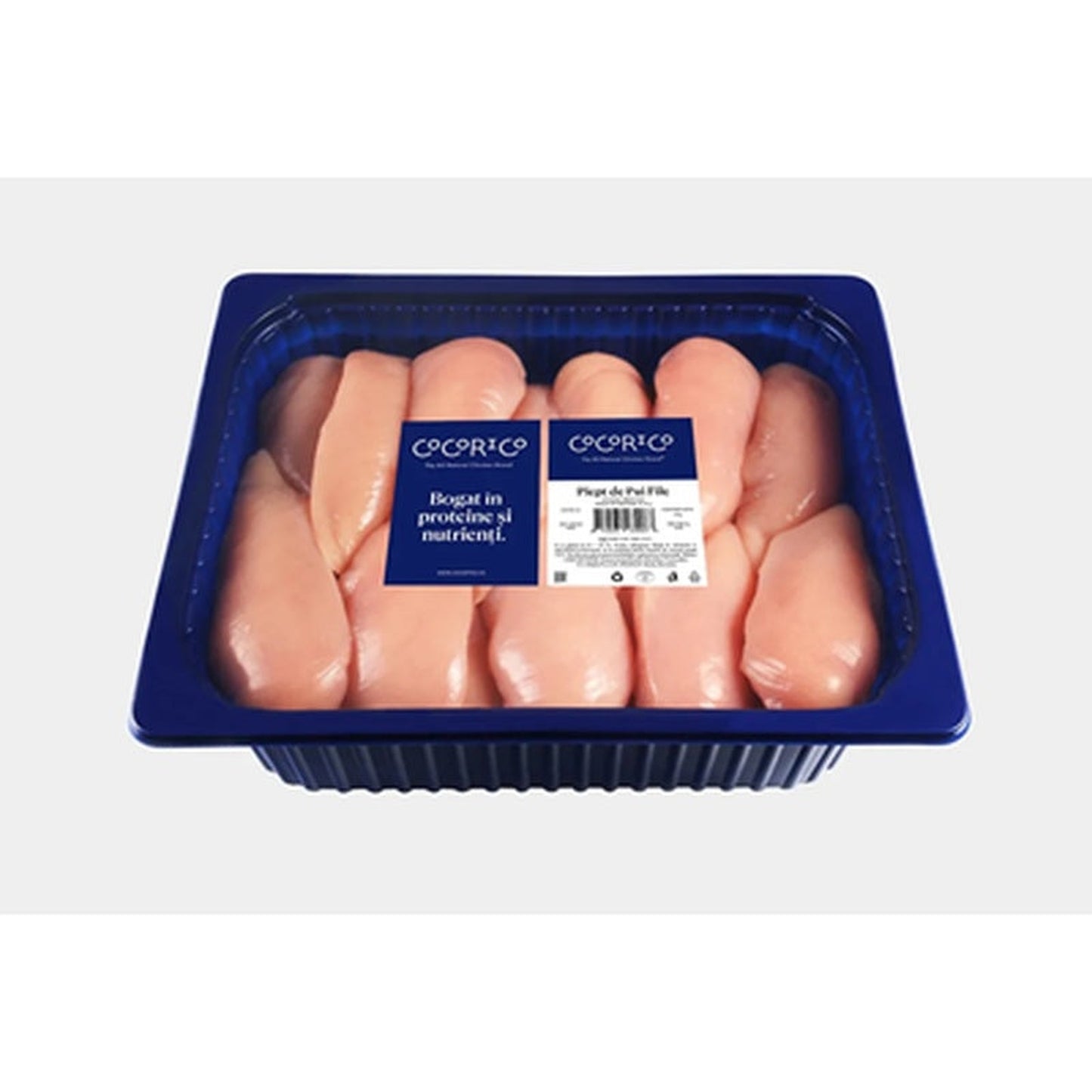 COCORICO Piept Pui Dezosat Gastro pret/ kg (cca. 4,5 kg)