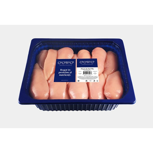 COCORICO Piept Pui Dezosat Gastro pret/ kg (cca. 4,5 kg)