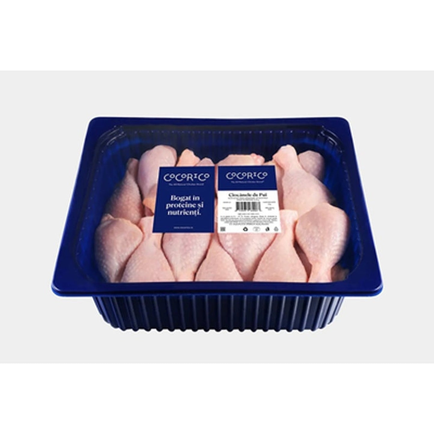 COCORICO Pulpe Pui Inferioare Gastro pret/kg
