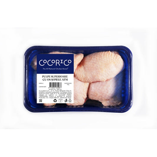 COCORICO Pulpe Superioare Pui 700 g