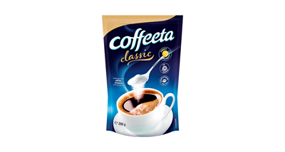 COFFEETA Pudra pentru Cafea 200 g