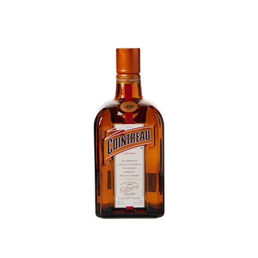 COINTREAU Lichior 40% SGR 0,7 L