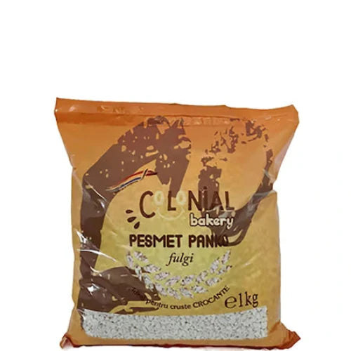 COLONIAL Pesmet Panko 1 Kg - WALTI