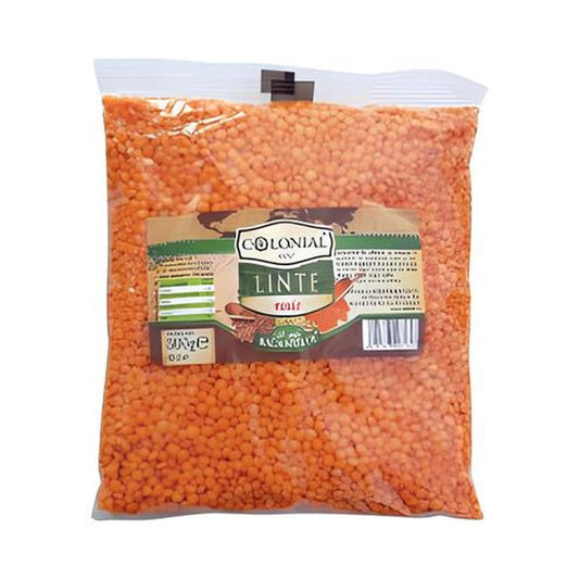 COLONIAL Linte Rosie 500 g