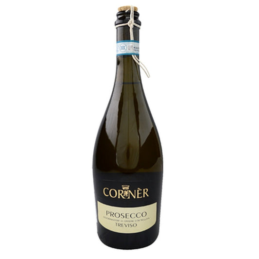 CORNER Valdo Prosecco SGR 0,75L