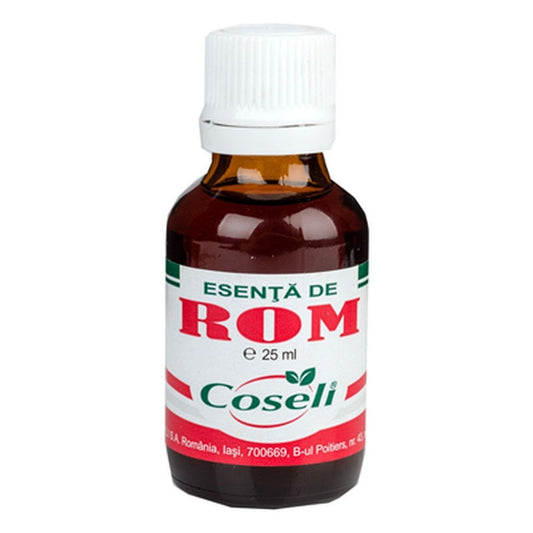 COSELI Esenta de Rom  25 ml