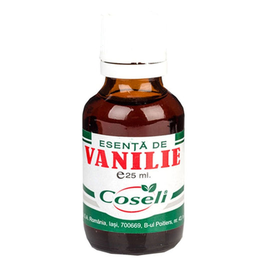 COSELI Esenta de Vanilie  25 ml