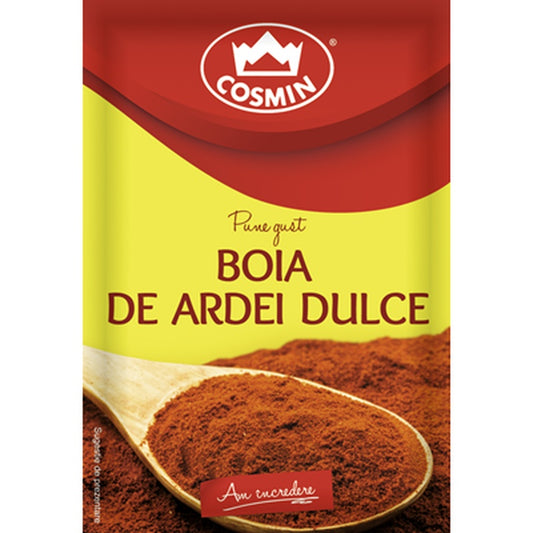 COSMIN Boia Dulce 5 x 17 g