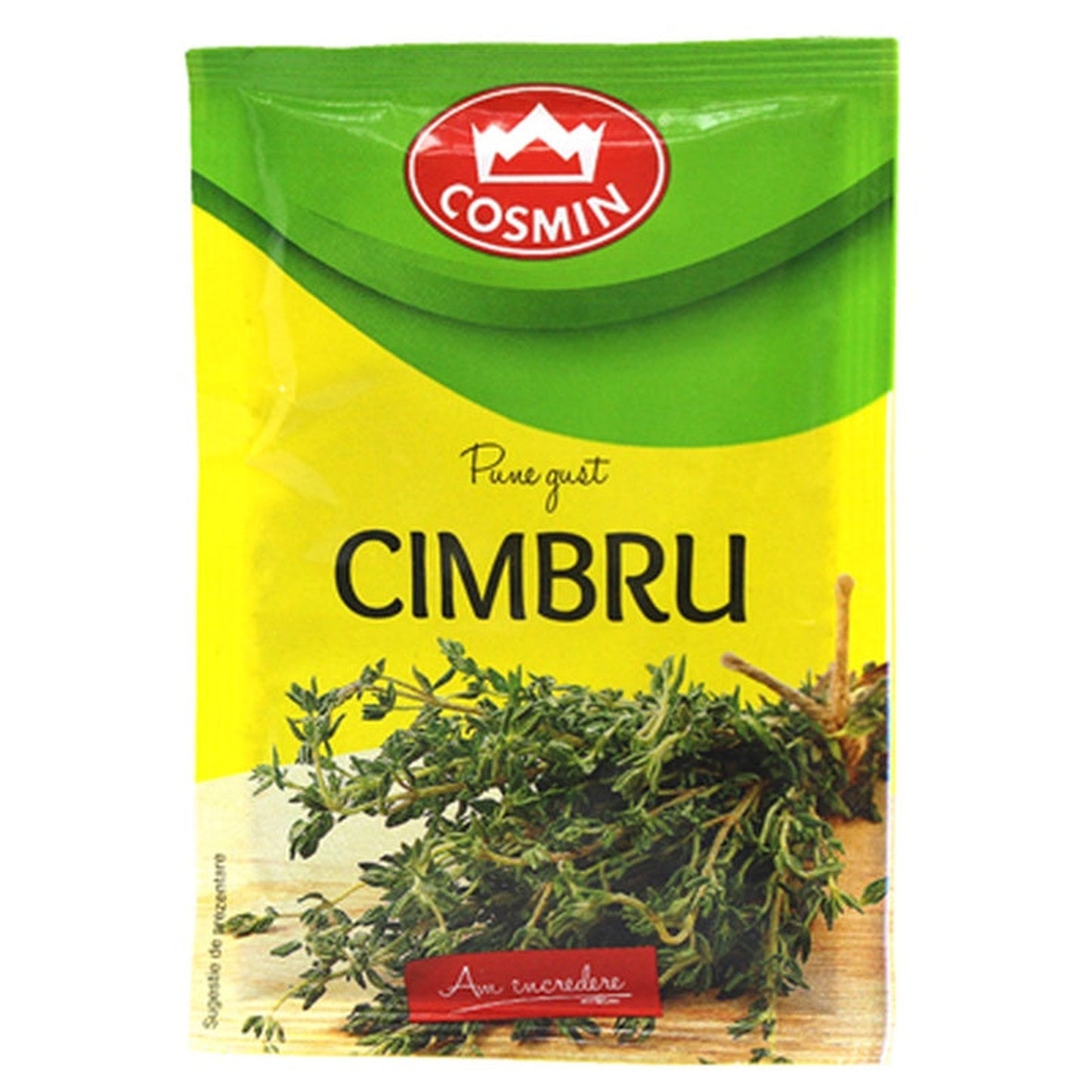 COSMIN Cimbru 5 x 8 g