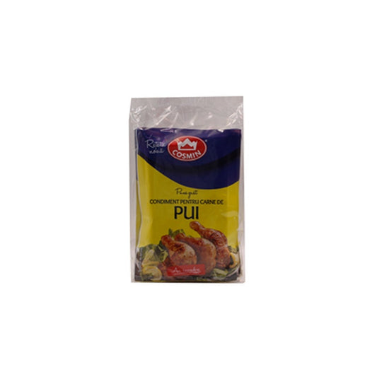 COSMIN Condiment pentru Pui  20 g