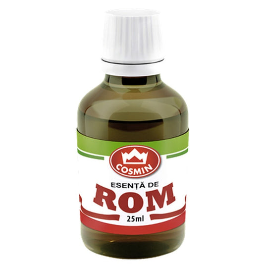 COSMIN Esenta Rom 25 ml