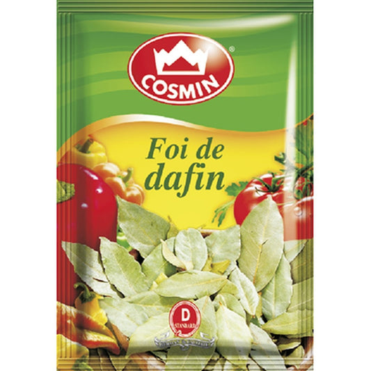 COSMIN Foi de Dafin 5 x 4 g