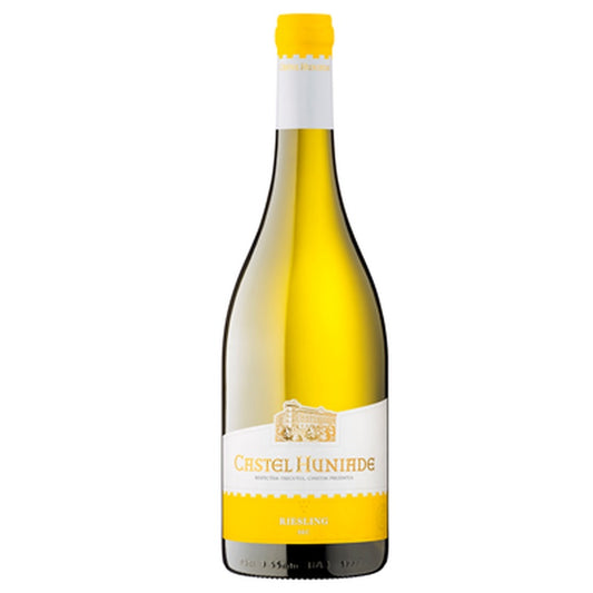 CRAMELE RECAS CASTEL HUNIADE Riesling Italian Vin Alb Sec SGR 0,75 L