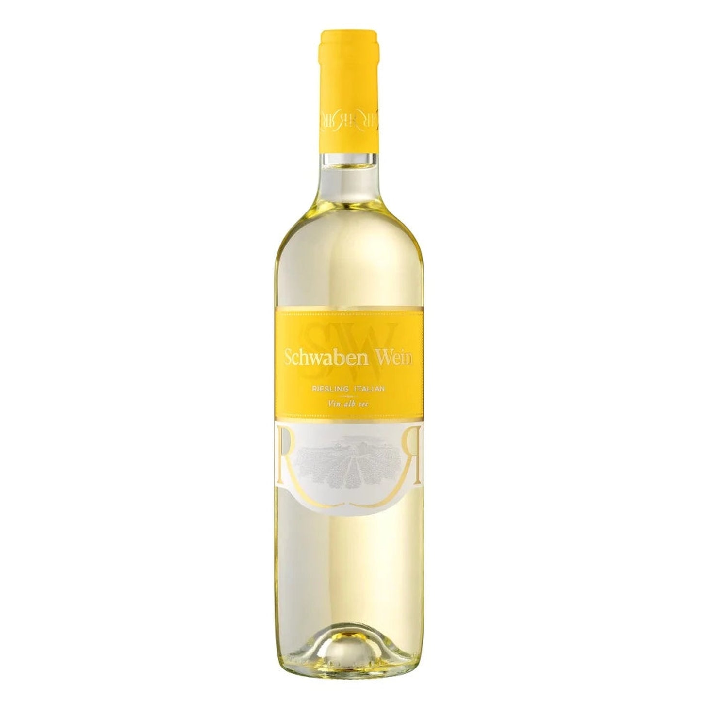CRAMELE RECAS SCHWABEN WEIN Riesling Vin Alb Sec SGR 0,75 L