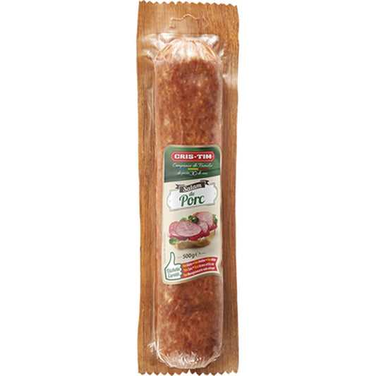 CRIS-TIM Salam de Porc 500 g