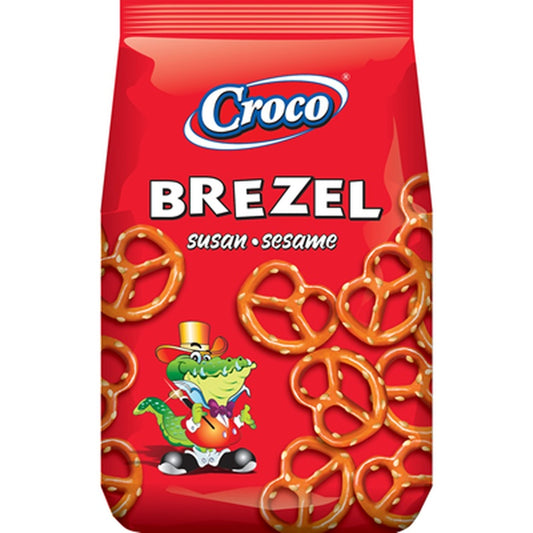 CROCO Brezel Susan 80 g