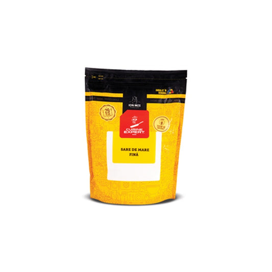 CUISINE EXPERT Sare de Mare Fina 1,5 Kg