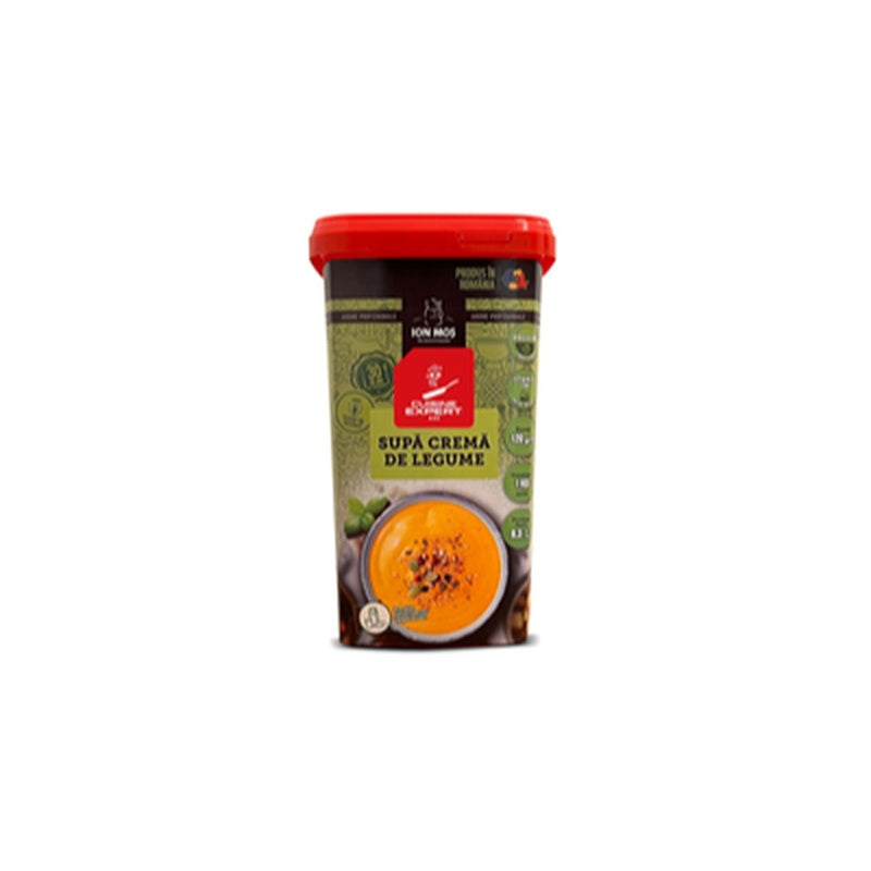 CUISINE EXPERT Supa Crema Legume 1 kg