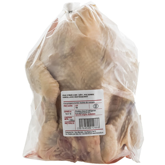 CUMSECADE Pui Grill 1 kg