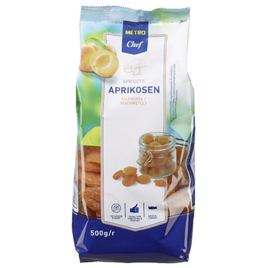 Caise Deshidratate 500 g