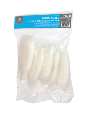 Calamar Tub U5 700 g ❄