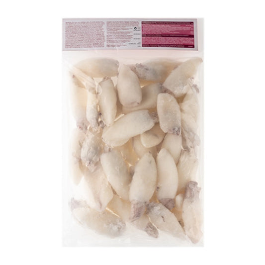 Calamar Baby Congelata Calibru 20/40 800 g ❄