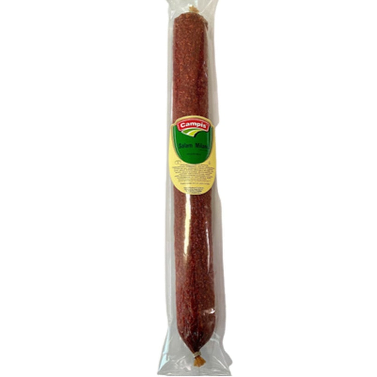 Campis Salam Milano pret/kg