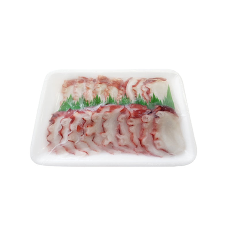 Caracatita Tentacule Felii 160 g ❄