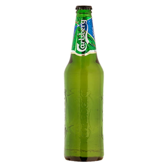 Carlsberg Bere Sticla 0,5 L