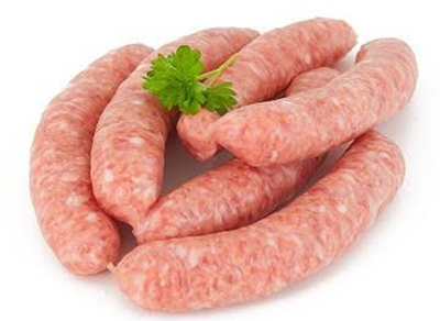 Carnati Picanti in Mat de Oaie