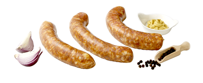 Carnati Porc in Mat de Oaie