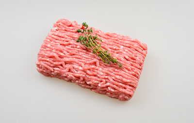 Carne Tocata Spata Porc