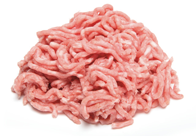 Carne Tocata din Pulpa De Porc