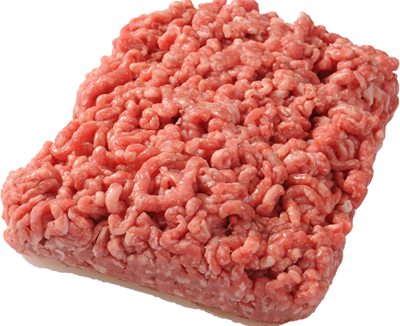 Carne Tocata din Pulpa De Vita