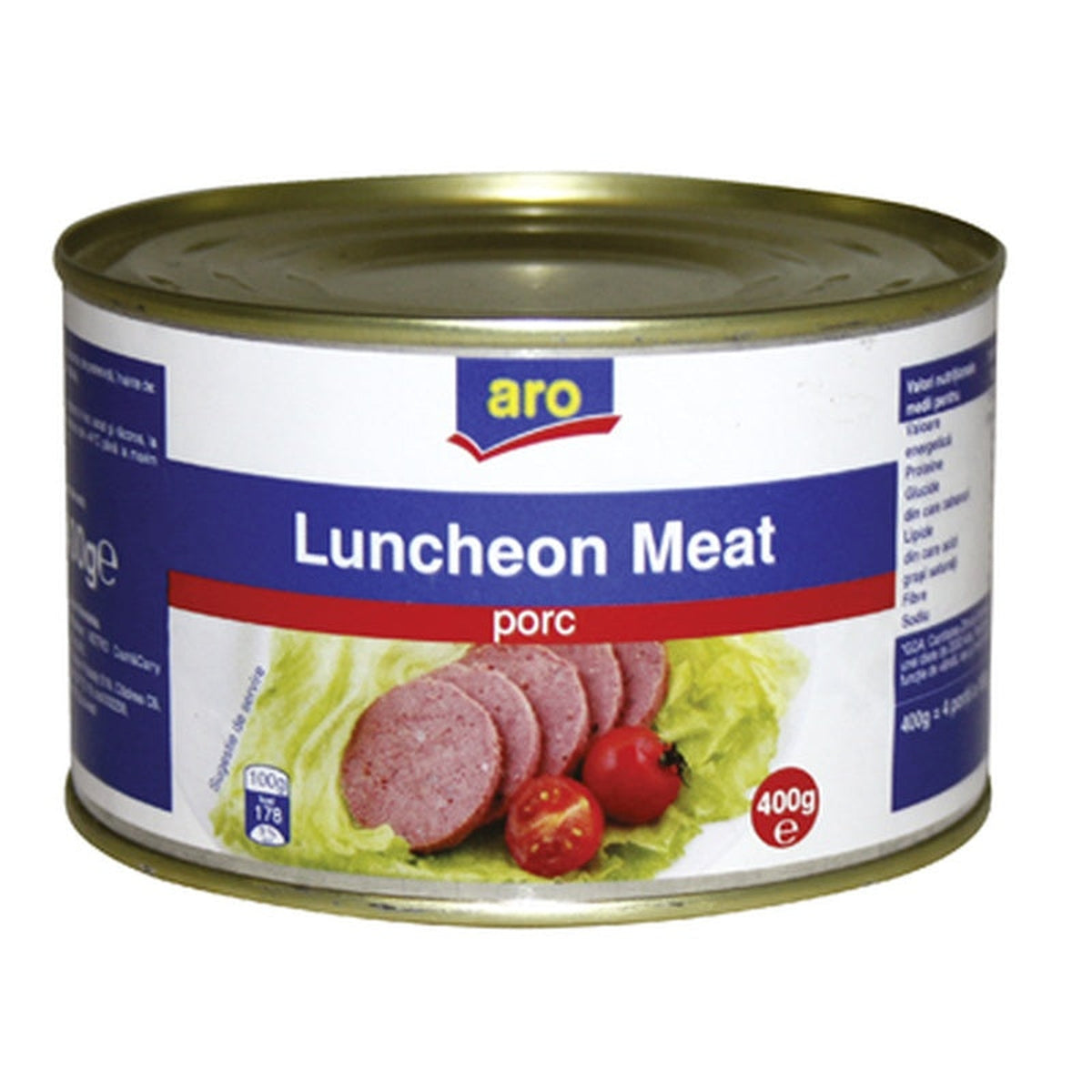 Carne de Porc 400 g