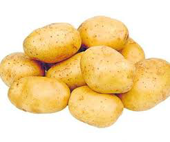 Cartofi Albi